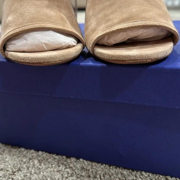 Aquazzura Sexy thing heels - Picture 6 of 9